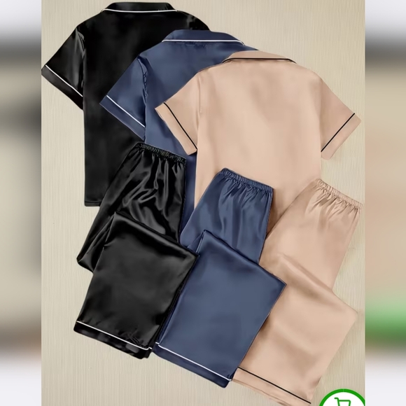 Pajama Set💖 - Picture 2 of 6